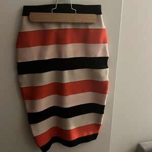 Bebe pencil skirt